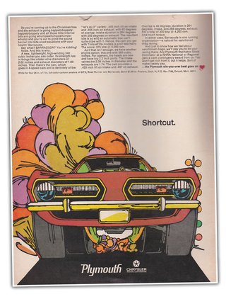 Illustration for article titled This May Be The Best Sentence In A Car Ad Ever